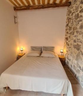 Chauzon House | Maison Le Levant à Chauzon