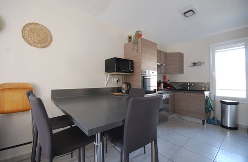 Cuxac-dʼAude House | Maison Le Montadou Avec Roof Top by Keskeyspass
