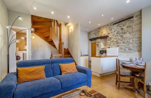 Aigne House | Maison - Le Petit Bussac