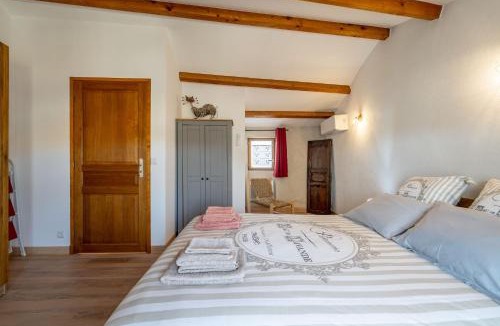 Aigne House | Maison - Le Petit Bussac