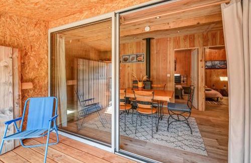 Roquefeuil House | Maison - Le pic du midi