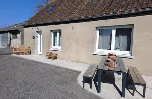 Oye-Plage House | Maison Le Platier d'Oye