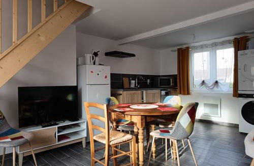 Oye-Plage House | Maison Le Platier d'Oye