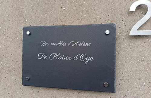 Oye-Plage House | Maison Le Platier d'Oye