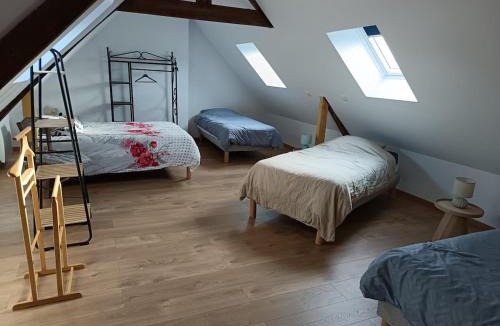 Oye-Plage House | Maison Le Platier d'Oye