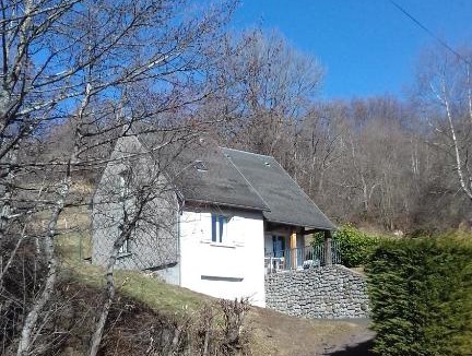 Murat-le-Quaire House | Maison Le Pré Grand