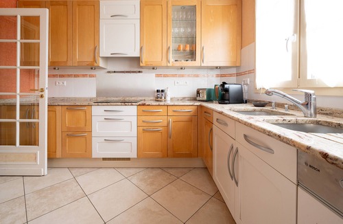 Vaires-sur-Marne House | Maison Le Reflet de Marne - Welkeys