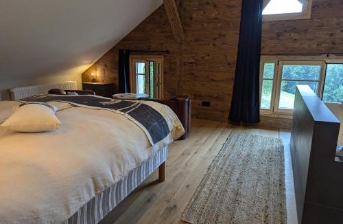 Les Gras House | Maison Le ROZET