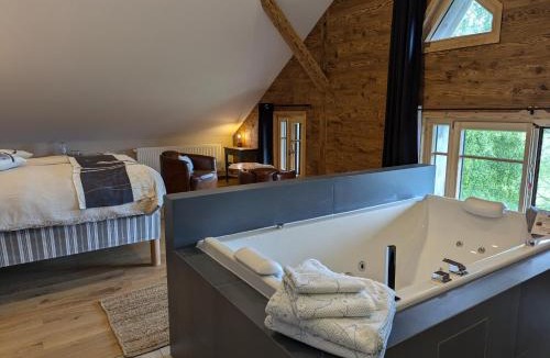 Les Gras House | Maison Le ROZET