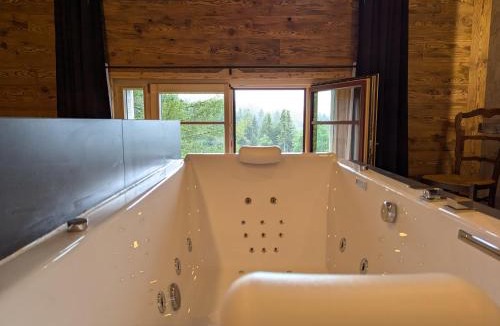 Les Gras House | Maison Le ROZET