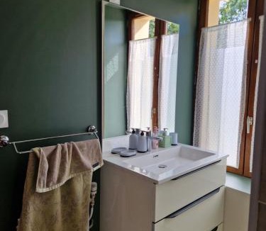 Sarge-les-le-Mans House | Maison Le Thuau