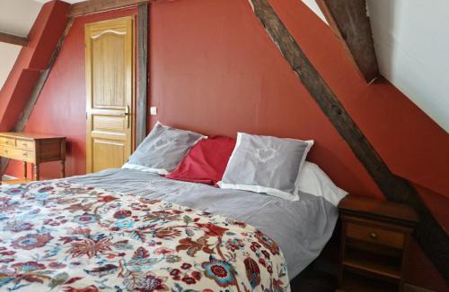 Sarge-les-le-Mans House | Maison Le Thuau