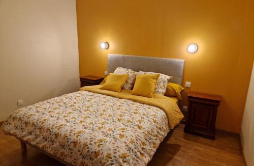 Sarge-les-le-Mans House | Maison Le Thuau