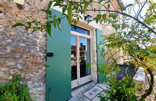 Riberac House | Maison Le Troubadour