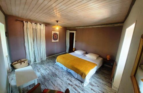 Riberac House | Maison Le Troubadour