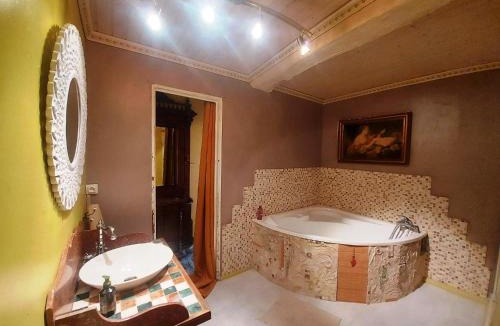 Riberac House | Maison Le Troubadour