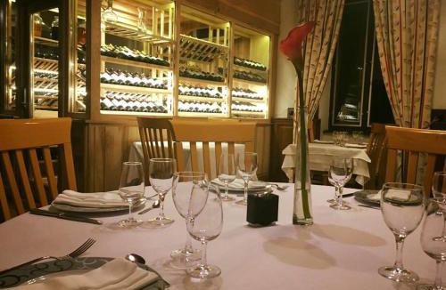 Saint-Beauzire Hotel | Maison Legate "Hôtel Le Baudiere & Spa"