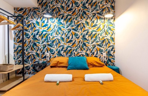 Sevres Apartment | Maison Lejeune - Cosy loft near Paris