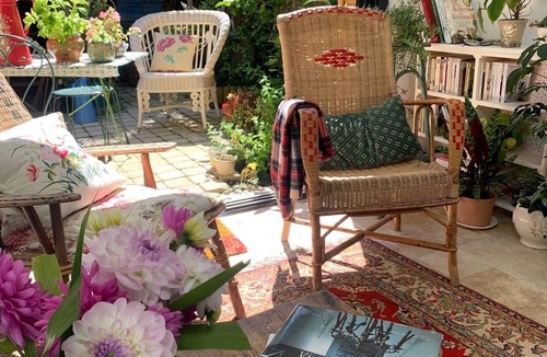 Bernay House | Maison Léontine charm and reverie in Normandy