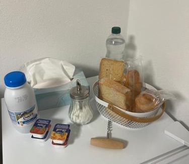Hesingue Bed & Breakfast | Maison les étoiles