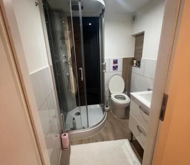 Hesingue Bed & Breakfast | Maison les étoiles