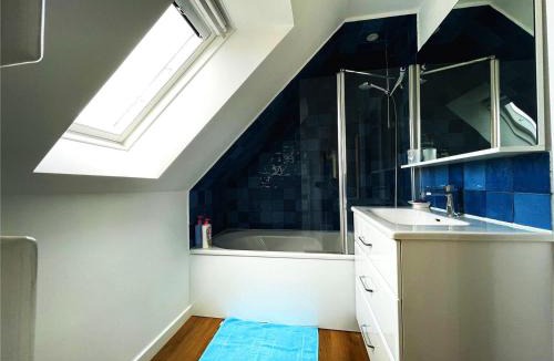 Lanmodez House | Maison Les Agapanthes.