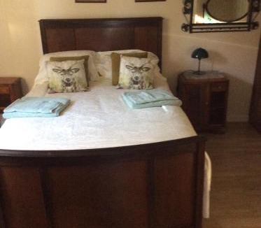 Bourganeuf Bed & Breakfast | Maison Les Berrys