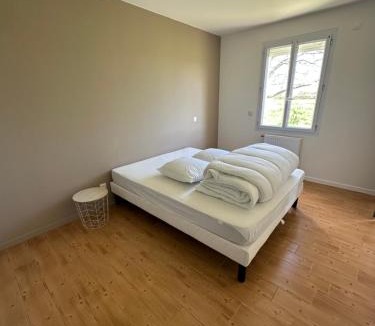La Chapelle-Rousselin House | Maison les Boites