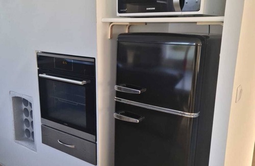 Loon-Plage House | Maison les Cèdres Bleus