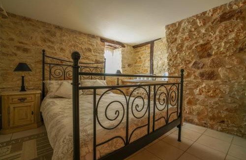 Loupiac House | Maison Les Chandelles