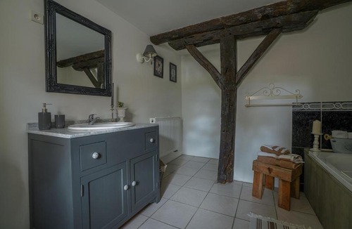 Loupiac House | Maison Les Chandelles