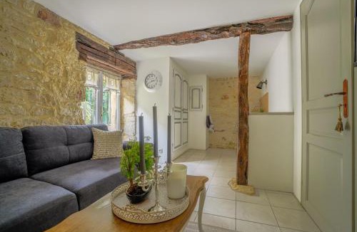 Loupiac House | Maison Les Chandelles