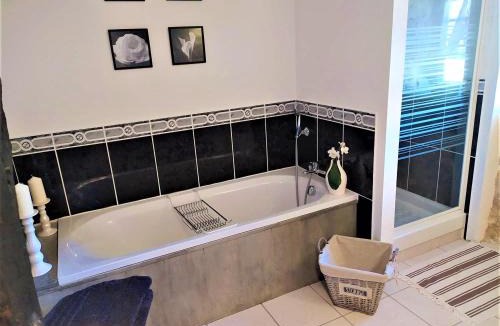 Loupiac House | Maison Les Chandelles