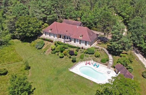 Saint-Chamassy House | Maison Les Combettes