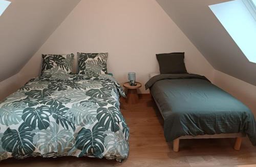 Oye-Plage House | Maison Les Escardines