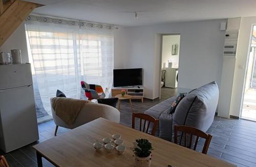 Oye-Plage House | Maison Les Escardines