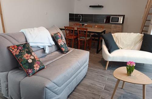 Oye-Plage House | Maison Les Escardines