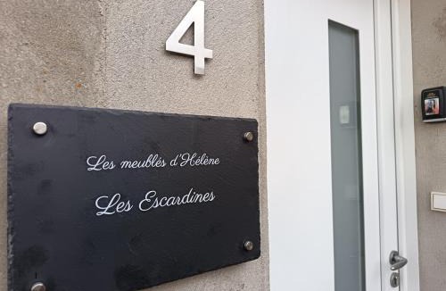 Oye-Plage House | Maison Les Escardines