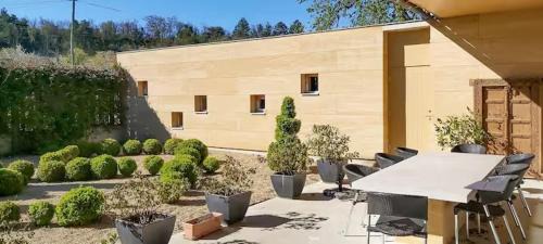 Villars Villa | Maison Les Eymieux