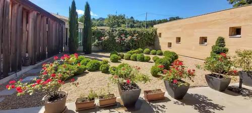 Villars Villa | Maison Les Eymieux