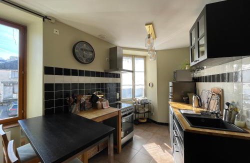Sancerre House | Maison Les Fossiles