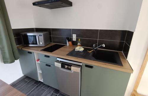 Oye-Plage House | Maison Les Hemmes d'Oye