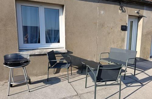 Oye-Plage House | Maison Les Hemmes d'Oye