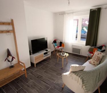 Oye-Plage House | Maison Les Hemmes d'Oye