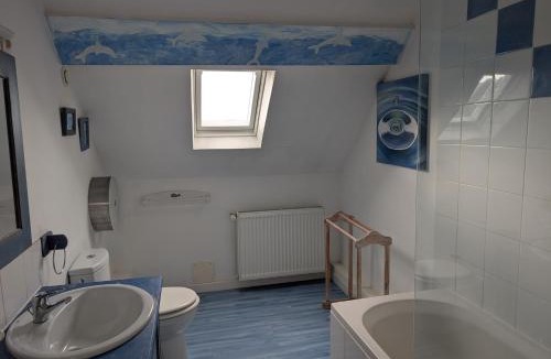 Epuisay House | Maison Les Hiboux