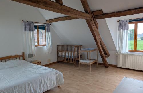 Epuisay House | Maison Les Hiboux