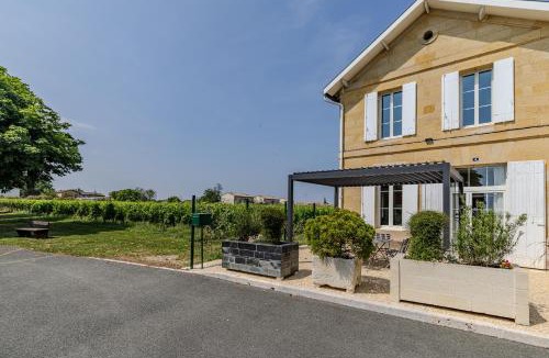 Montagne House | Maison Les Marronniers