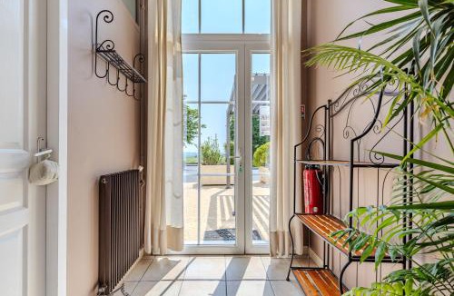 Montagne House | Maison Les Marronniers