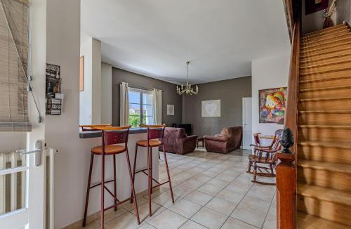 Montagne House | Maison Les Marronniers