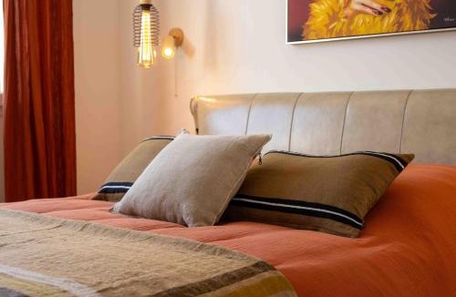 La Fleche Villa | Maison Les Mimosas